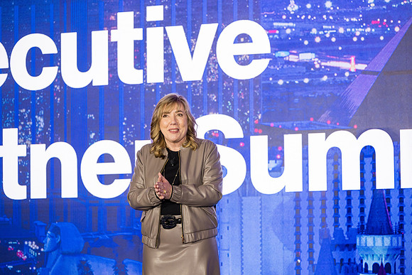 Hitachi Vantara 4 Seasons Las Vegas Conference Day 2-182