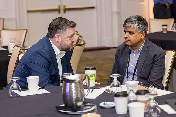 Hitachi Vantara 4 Seasons Las Vegas Conference Day 2-184