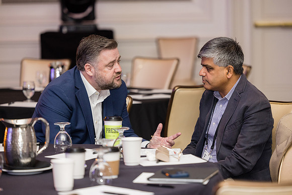 Hitachi Vantara 4 Seasons Las Vegas Conference Day 2-185