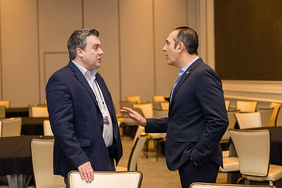 Hitachi Vantara 4 Seasons Las Vegas Conference Day 2-186