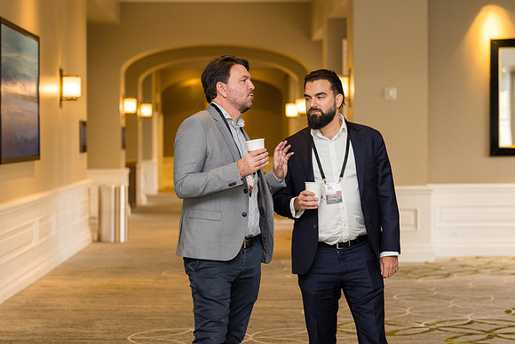 Hitachi Vantara 4 Seasons Las Vegas Conference Day 2-192