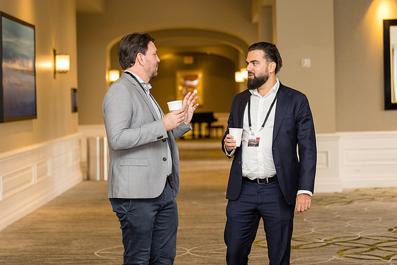 Hitachi Vantara 4 Seasons Las Vegas Conference Day 2-193
