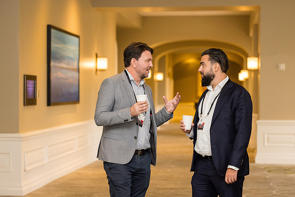 Hitachi Vantara 4 Seasons Las Vegas Conference Day 2-194
