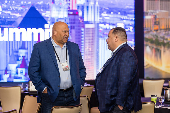 Hitachi Vantara 4 Seasons Las Vegas Conference Day 2-195