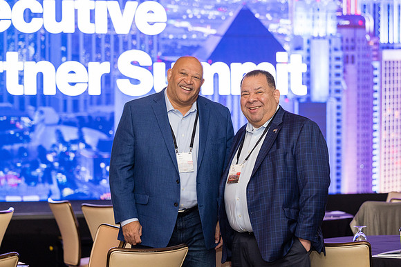 Hitachi Vantara 4 Seasons Las Vegas Conference Day 2-196