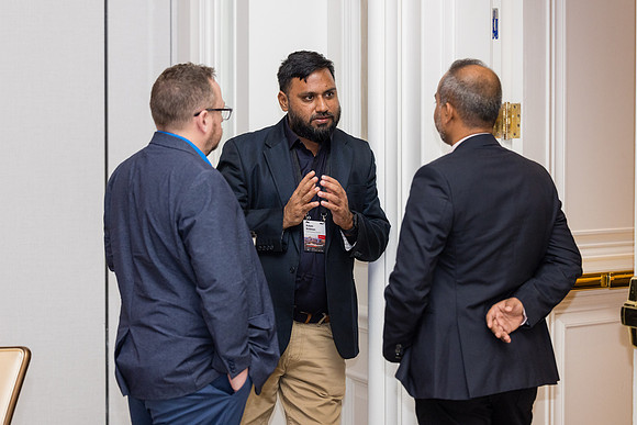 Hitachi Vantara 4 Seasons Las Vegas Conference Day 2-197