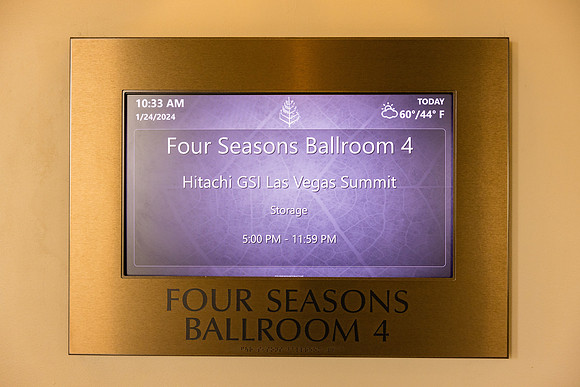 Hitachi Vantara 4 Seasons Las Vegas Conference Day 2-200