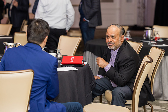 Hitachi Vantara 4 Seasons Las Vegas Conference Day 2-201