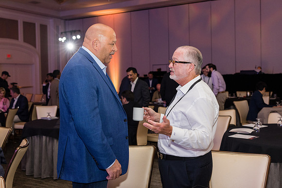Hitachi Vantara 4 Seasons Las Vegas Conference Day 2-210