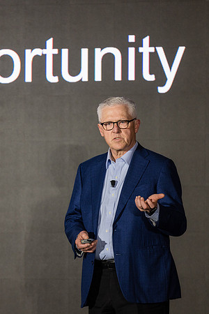 Hitachi Vantara 4 Seasons Las Vegas Conference Day 2-212