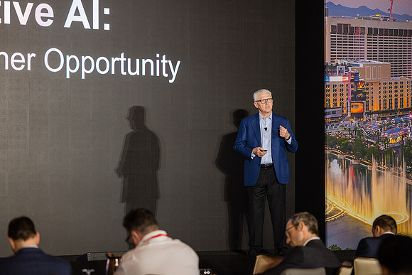 Hitachi Vantara 4 Seasons Las Vegas Conference Day 2-214