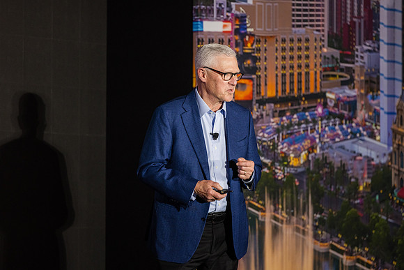 Hitachi Vantara 4 Seasons Las Vegas Conference Day 2-217