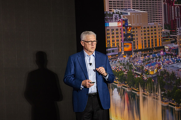Hitachi Vantara 4 Seasons Las Vegas Conference Day 2-216