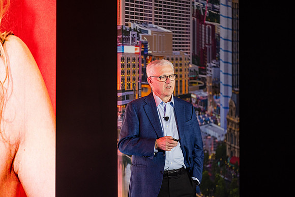 Hitachi Vantara 4 Seasons Las Vegas Conference Day 2-219
