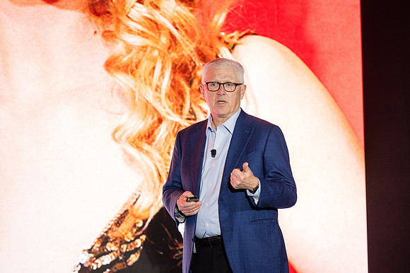 Hitachi Vantara 4 Seasons Las Vegas Conference Day 2-223
