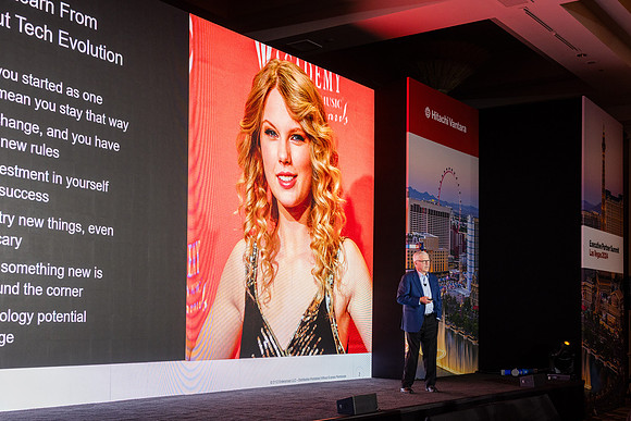 Hitachi Vantara 4 Seasons Las Vegas Conference Day 2-221