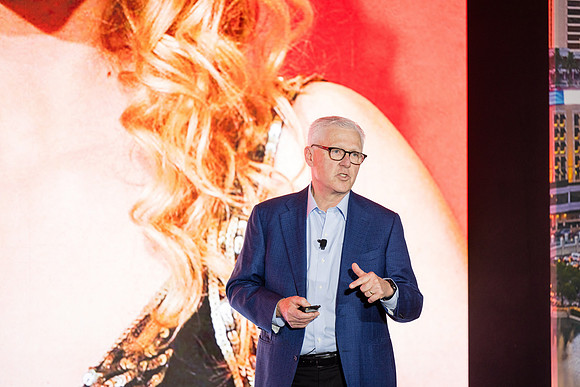 Hitachi Vantara 4 Seasons Las Vegas Conference Day 2-224