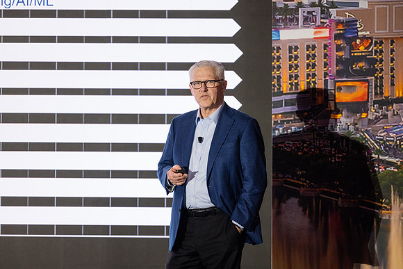 Hitachi Vantara 4 Seasons Las Vegas Conference Day 2-226