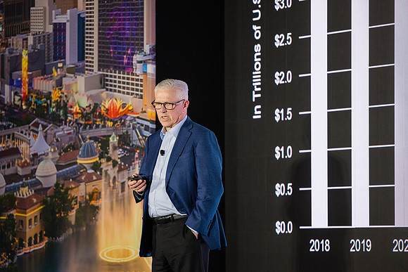 Hitachi Vantara 4 Seasons Las Vegas Conference Day 2-228