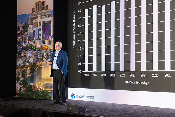 Hitachi Vantara 4 Seasons Las Vegas Conference Day 2-227