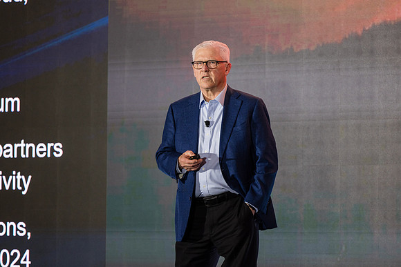 Hitachi Vantara 4 Seasons Las Vegas Conference Day 2-232