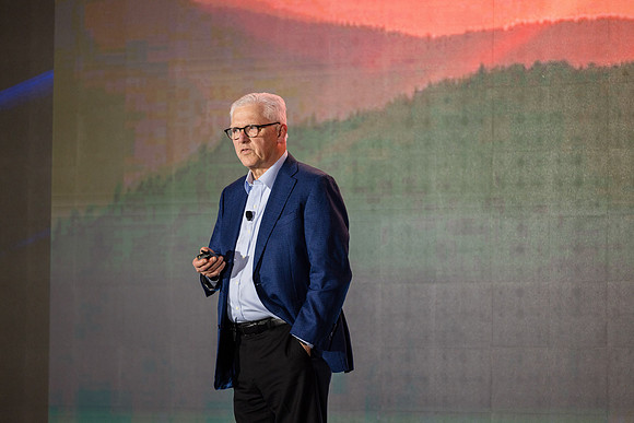 Hitachi Vantara 4 Seasons Las Vegas Conference Day 2-234