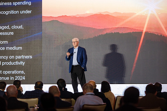 Hitachi Vantara 4 Seasons Las Vegas Conference Day 2-235