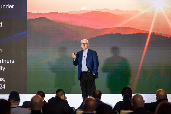 Hitachi Vantara 4 Seasons Las Vegas Conference Day 2-236