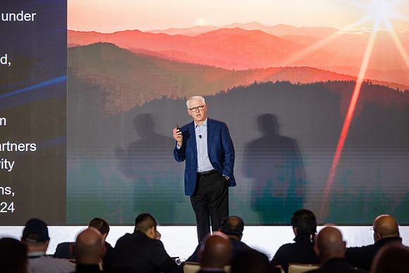 Hitachi Vantara 4 Seasons Las Vegas Conference Day 2-237