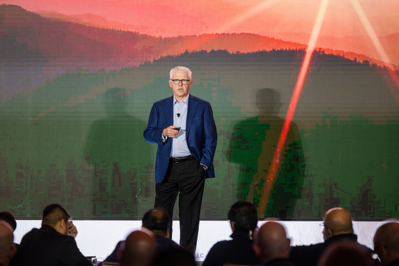 Hitachi Vantara 4 Seasons Las Vegas Conference Day 2-238