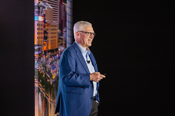 Hitachi Vantara 4 Seasons Las Vegas Conference Day 2-240