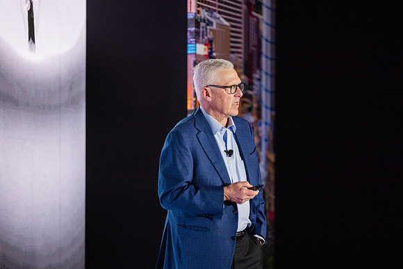 Hitachi Vantara 4 Seasons Las Vegas Conference Day 2-241