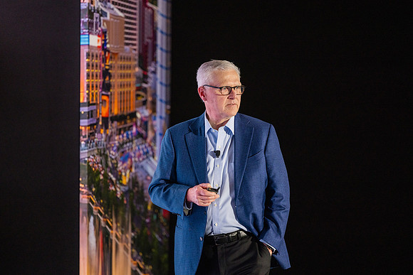 Hitachi Vantara 4 Seasons Las Vegas Conference Day 2-242