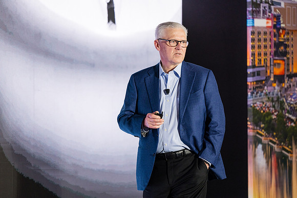 Hitachi Vantara 4 Seasons Las Vegas Conference Day 2-244