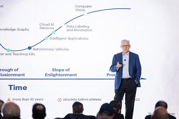 Hitachi Vantara 4 Seasons Las Vegas Conference Day 2-245