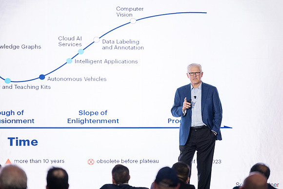 Hitachi Vantara 4 Seasons Las Vegas Conference Day 2-246