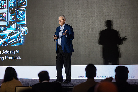 Hitachi Vantara 4 Seasons Las Vegas Conference Day 2-247