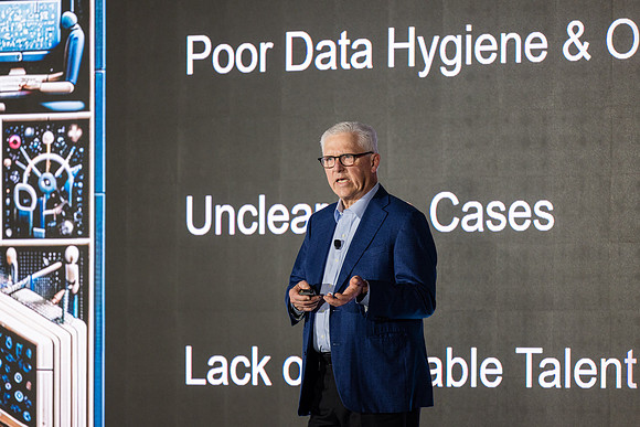 Hitachi Vantara 4 Seasons Las Vegas Conference Day 2-251