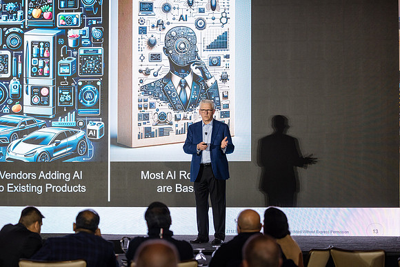 Hitachi Vantara 4 Seasons Las Vegas Conference Day 2-248