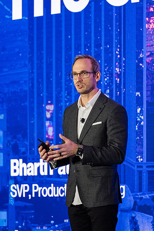 Hitachi Vantara 4 Seasons Las Vegas Conference Day 2-254