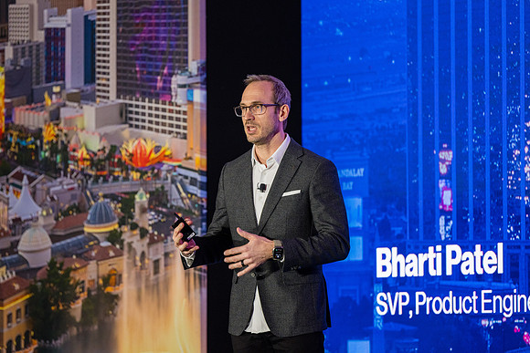 Hitachi Vantara 4 Seasons Las Vegas Conference Day 2-255