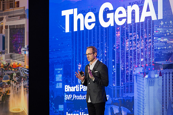 Hitachi Vantara 4 Seasons Las Vegas Conference Day 2-253