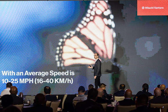 Hitachi Vantara 4 Seasons Las Vegas Conference Day 2-257