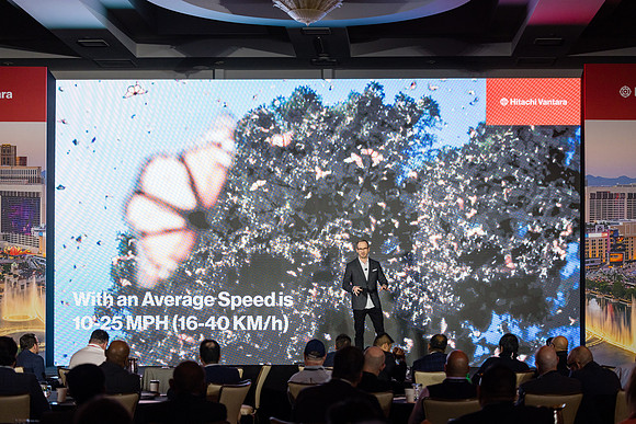 Hitachi Vantara 4 Seasons Las Vegas Conference Day 2-258