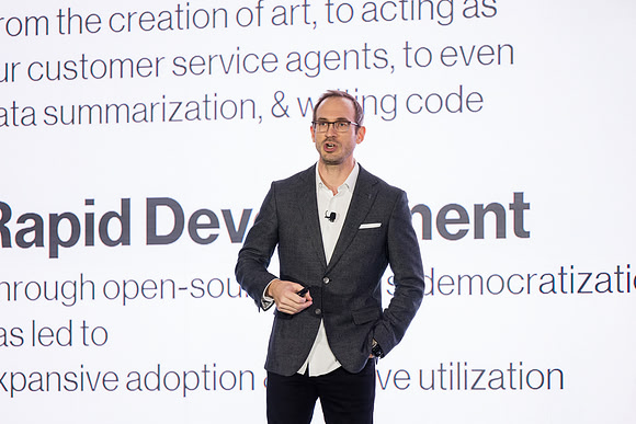 Hitachi Vantara 4 Seasons Las Vegas Conference Day 2-273