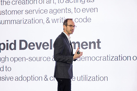 Hitachi Vantara 4 Seasons Las Vegas Conference Day 2-274