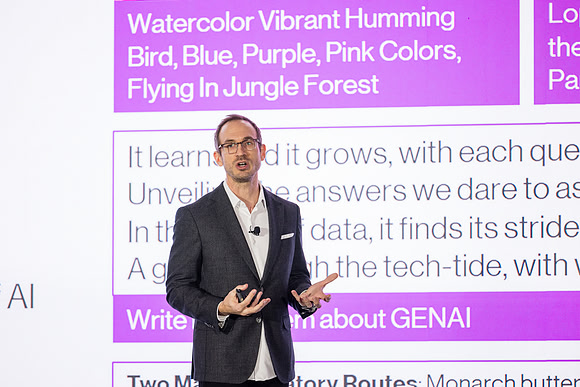 Hitachi Vantara 4 Seasons Las Vegas Conference Day 2-280