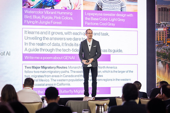 Hitachi Vantara 4 Seasons Las Vegas Conference Day 2-282