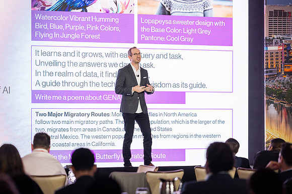 Hitachi Vantara 4 Seasons Las Vegas Conference Day 2-281