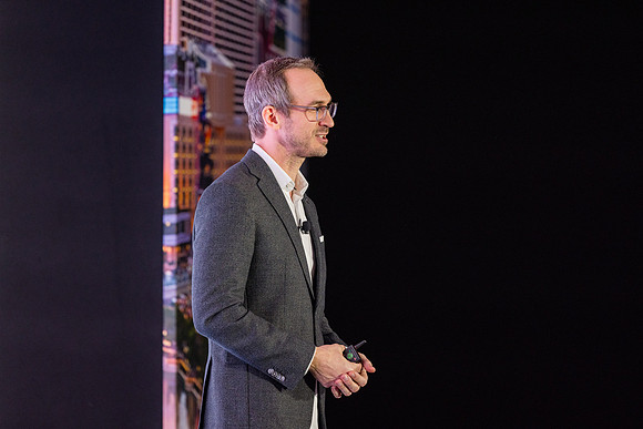Hitachi Vantara 4 Seasons Las Vegas Conference Day 2-289